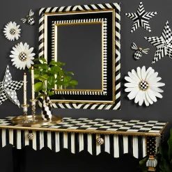 MacKenzie-Childs Tango Mirror| Room Accents