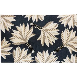 MacKenzie-Childs Wild Indoors 5' x 8' Rug| Rugs