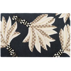 MacKenzie-Childs Wild Indoors 3' x 5' Rug| Rugs