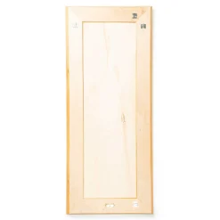 MacKenzie-Childs Wild Indoors Grandiose Mirror| Room Accents