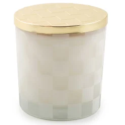 MacKenzie-Childs Winter Bouquet 23 oz. Candle| Candles & Fragrances|Bath & Bath Accessories