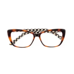 MacKenzie-Childs Zoe Readers - x2.5| Accessories