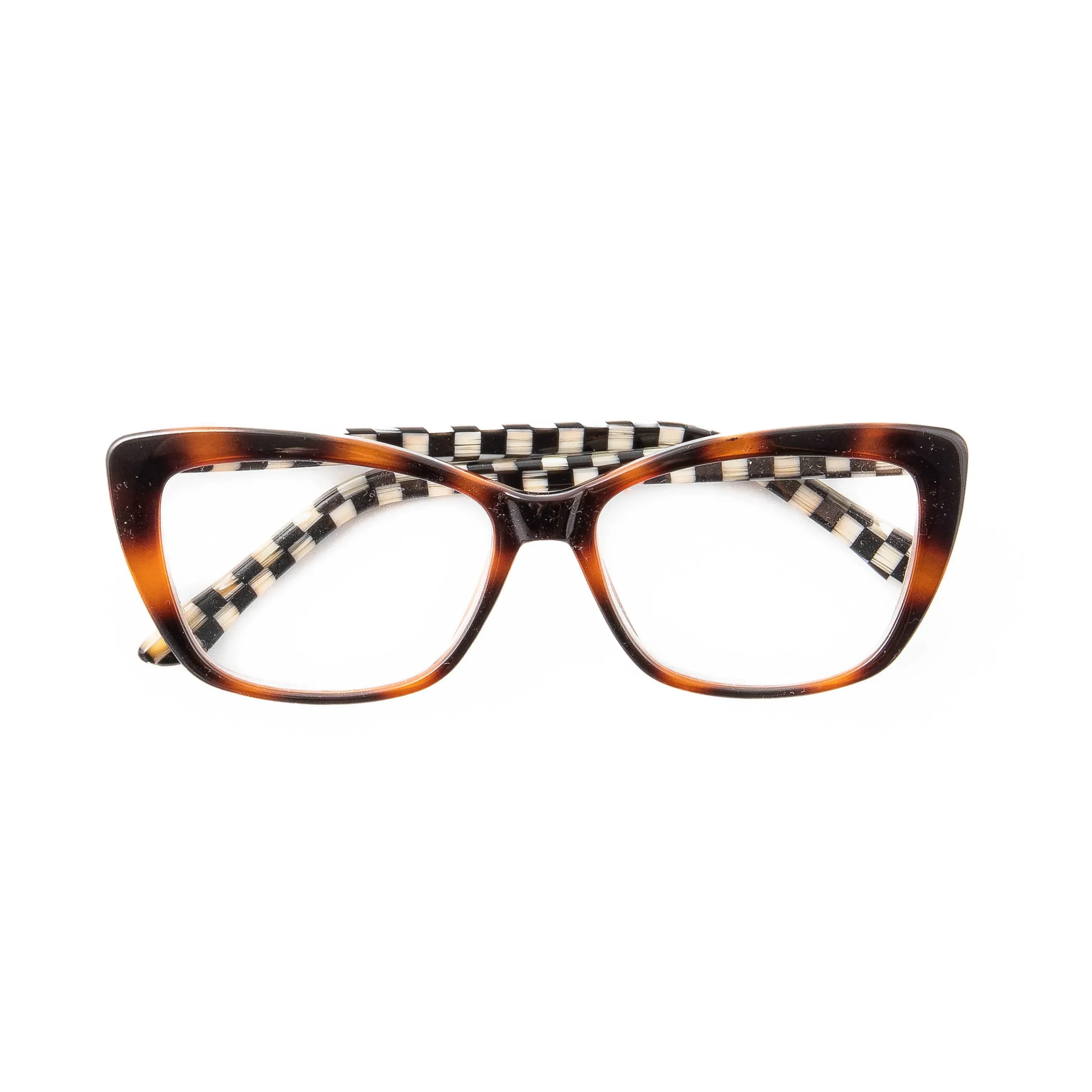 MacKenzie-Childs Zoe Readers - x2.5| Accessories